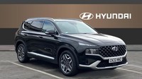 2022 Hyundai Santa Fe 1.6 TGDi Plug-in Hybrid Ultimate 5dr 4WD Auto Estate Estat