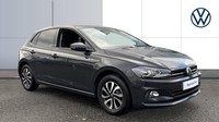 2021 Volkswagen Polo 1.0 TSI 95 Active 5dr Petrol Hatchback Hatchback Petrol Man