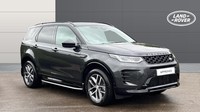 2026 Land Rover Discovery Sport 1.5 P270e Landmark 5dr Auto [5 Seat] Station Wag