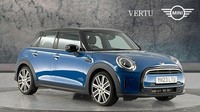 2023 MINI Hatchback 1.5 Cooper Exclusive Premium 5dr Auto Petrol Hatchback Hatch