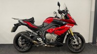 BMW S1000XR SPORT SE ** MOT JAN 2027 - DYNAMIC PRO - QUICKSHIFTER ** 