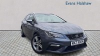 2019 SEAT Leon 2.0 TSI 190 FR [EZ] 5dr DSG Estate Petrol Automatic