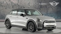 2023 MINI Hatch 1.5 Cooper Classic Premium 5dr Auto Petrol Hatchback Hatchback P