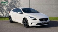 2019 Volvo V40 T2 [122] R DESIGN Edition 5dr Hatchback Petrol Manual