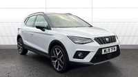2019 SEAT Arona 1.0 TSI 115 Xcellence Lux [EZ] 5dr Petrol Hatchback Hatchback Pe