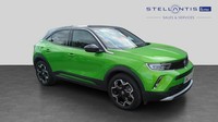2023 Vauxhall Mokka Electric 50kWh Ultimate SUV 5dr Electric Auto (136 ps) SUV E