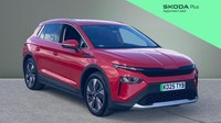 2025 Skoda Elroq 210kW 85 Edition 82kWh 5dr Auto Electric Estate Estate Electric