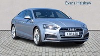 2019 Audi A5 40 TFSI S Line 5dr S Tronic [Tech Pack] Hatchback Petrol Automatic