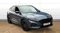 2023 Ford Kuga 1.5 EcoBoost 150 Black Package Edition 5dr Petrol Estate Estate P