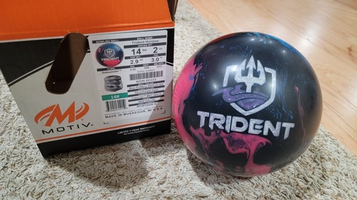 【MOTIV】 モーティブ トライデント ホライゾン 14lbs. 極美品 $_12.JPG?set_id=880000500F