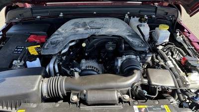 image 1 of engine
