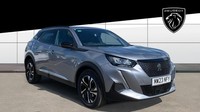 2023 Peugeot 2008 1.2 PureTech Allure Premium+ 5dr Petrol Estate Estate Petrol M