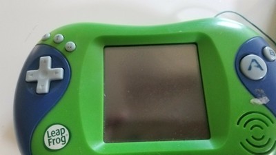 LeapFrog Epic 7 inch 16GB Tablet - Academy Edition