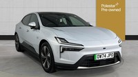 2024 Polestar 4 POLESTAR 4 ESTATE 400kW 100kWh LR Dual Motor Plus [Pilot] 5dr Au