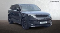 2026 Land Rover Range Rover Sport Estate Special Editions 3.0 D250 Edition 5dr A