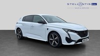 2025 Peugeot 308 1.2 GT Hatchback 5dr Petrol Hybrid e-DSC6 Euro 6 (s/s) (136 ps)