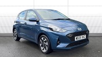 2025 Hyundai i10 1.0 [63] Advance 5dr Auto [Nav] Petrol Hatchback Hatchback Petr