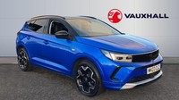 2023 Vauxhall Grandland 1.2 Turbo Ultimate 5dr Petrol Hatchback Hatchback Petrol