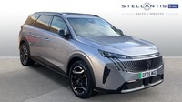 2025 Peugeot 5008 73kWh Allure SUV 5dr Electric Auto (210 ps) SUV Electric Autom