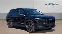 2024 Jaecoo J7 SHS Plug-in Hybrid 1.5T SHS-P Luxury Hybrid