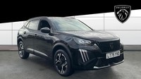 2025 Peugeot 2008 1.2 PureTech Allure 5dr Petrol Estate Estate Petrol Manual