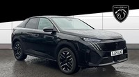 2025 Peugeot 3008 1.2 Hybrid 136 GT 5dr e-DSC6 Petrol Estate Estate Petrol Autom