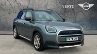 2024 MINI Countryman 150kW E Exclusive 66kWh 5dr Auto HATCHBACK ELECTRIC Automat