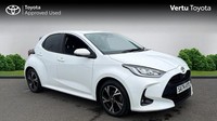 2024 Toyota Yaris 1.5 Hybrid Design 5dr CVT Hybrid Hatchback Hatchback Hybrid Au