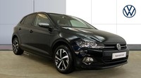 2021 Volkswagen Polo 1.0 EVO 80 Beats 5dr Petrol Hatchback Hatchback Petrol Manu