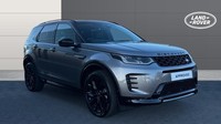 2025 Land Rover Discovery Sport 2.0 D200 Dynamic SE 5dr Auto [5 Seat] Diesel Sta