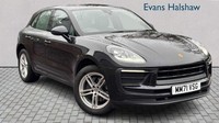 2022 Porsche Macan 5dr PDK SUV Petrol Automatic