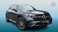 2025 Mercedes-Benz GLC GLC 300 AMG LN PRM+ D MHE Estate Diesel Automatic