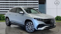 2024 Mercedes-Benz EQA 250+ 140kW AMG Line Executive 70.5kWh 5dr Auto Electric H