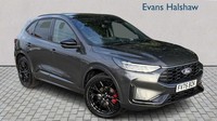 2025 Ford Kuga 2.5 PHEV ST-Line X Black Package 5dr CVT SUV Plug-In Hy Automatic