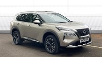 2026 Nissan X-Trail 1.5 MHEV 163 Tekna 5dr Xtronic Petrol Station Wagon Station 