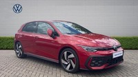 2025 Volkswagen Golf 2.0 TSI 265 GTI 5dr DSG Petrol Hatchback Hatchback Petrol A
