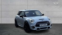 2020 MINI Hatch 2.0 Cooper S Sport II 3dr Hatchback Petrol Manual