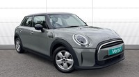 2022 MINI Hatch 1.5 Cooper Classic 5dr Auto Petrol Hatchback Hatchback Petrol Au