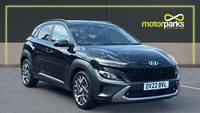 2022 Hyundai Kona 1.6 GDi Hybrid Premium 5dr DCT (Heated Front Seats Hybrid