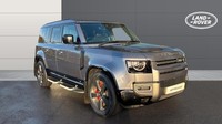 2021 Land Rover Defender 3.0 D300 X-Dynamic HSE 110 5dr Auto Diesel Estate Estat