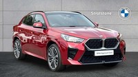 2024 BMW X2 sDrive 20i M Sport 5dr Step Auto Hatchback Petrol Automatic