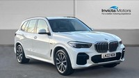 2022 BMW X5 xDrive45e M Sport 5dr Auto Hybrid