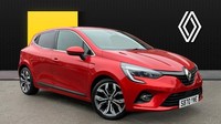 2021 Renault Clio 1.0 TCe 100 S Edition 5dr Petrol Hatchback Hatchback Petrol Ma