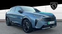 2025 Peugeot 3008 157kW GT 73kWh 5dr Auto Electric Estate Estate Electric Automa