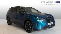 2025 Peugeot 5008 1.2 GT SUV 5dr Petrol Hybrid e-DSC6 Euro 6 (s/s) (136 ps) SUV 