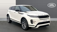 2024 Land Rover Range Rover Evoque 2.0 D165 Dynamic SE 5dr Auto Diesel Hatchback