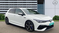 2024 Volkswagen Golf 2.0 TSI 320 R 4Motion 5dr DSG Petrol Hatchback Hatchback Pe