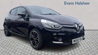 2018 Renault Clio 1.5 dCi 90 Iconic 5dr Hatchback Diesel Manual
