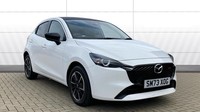2023 Mazda Mazda2 1.5 e-Skyactiv G MHEV Homura Aka 5dr Petrol Hatchback Hatchbac