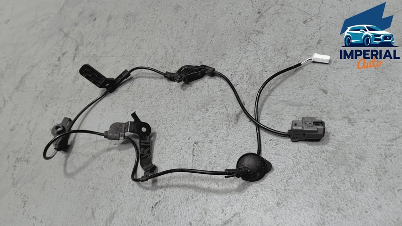 Used 2018-2024 Toyota Camry Rear Left Driver Side Wheel ABS Wire Harness OEM
